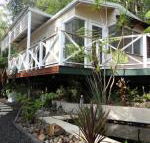 Eumundi Yacht Club B  B - Accommodation Mount Tamborine