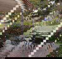 Cape Jervis Holiday Units - Accommodation Mount Tamborine