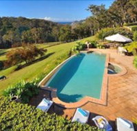 The Outlook Cabana - Accommodation Mount Tamborine