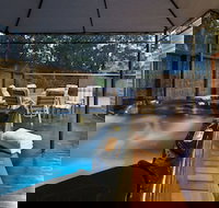 Abbott's Rest - Accommodation Mount Tamborine