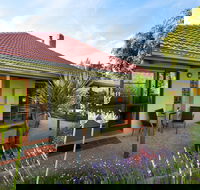 Arabella Heights - Accommodation Mount Tamborine
