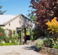 Argus Hill Cottage - Accommodation Mount Tamborine