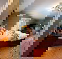 Finlie - Accommodation Mount Tamborine