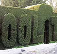 Mooltan House-hepburn Springs - Accommodation Mount Tamborine