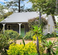 Illoura - Accommodation Mount Tamborine