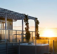 Musk Springs - Accommodation Mount Tamborine