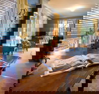 Springview - Accommodation Mount Tamborine