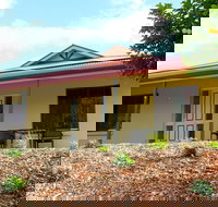 Rivergum Cottages Gawler Barossa Region - Accommodation Mount Tamborine