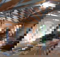 Treetops Accommodation Montville - Accommodation Mount Tamborine