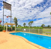 Country Roads Motor Inn Goondiwindi - Accommodation Mount Tamborine