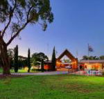 Tooleybuc Club Motor Inn - Accommodation Mount Tamborine