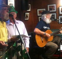 Gundaroo Colonial Inn - Accommodation Mount Tamborine