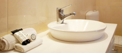 Hilton Motel - Accommodation Mount Tamborine 3