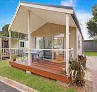 Ocean Grove Holiday Park - Accommodation Mount Tamborine