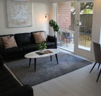 Centrepoint Units Heidelberg - Accommodation Mount Tamborine