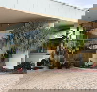 McNevin's Tamworth Motel - Accommodation Mount Tamborine