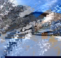 Alpine Retreat Mt Buller - Accommodation Mount Tamborine