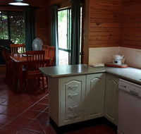 Aysgarth Cottage - Accommodation Mount Tamborine