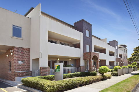 Quest Moonee Valley - Accommodation Mount Tamborine 1