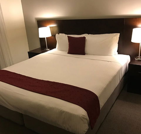 Quest Moonee Valley - Accommodation Mount Tamborine 6