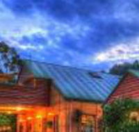 Upper Murray Resort - Accommodation Mount Tamborine