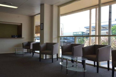 The Australian Hotel Motel Dalby - Accommodation Mount Tamborine 2