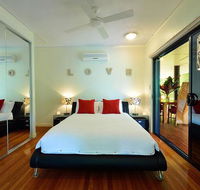 Misty Mountains Rainforest Retreat - Accommodation Mount Tamborine