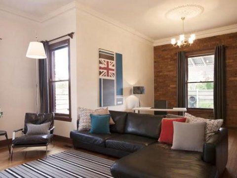 Boutique Stays - Parliament Place- Brighton - Accommodation Mount Tamborine 3