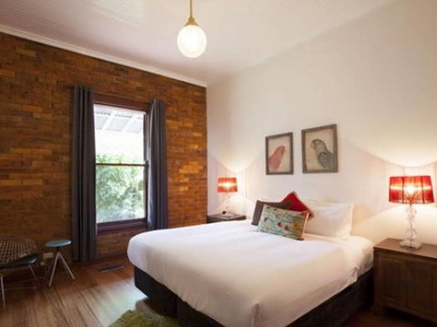 Boutique Stays - Parliament Place- Brighton - Accommodation Mount Tamborine 2