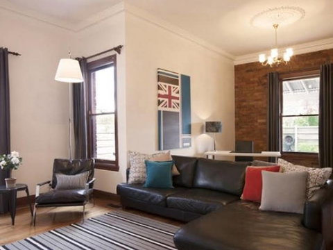 Boutique Stays - Parliament Place- Brighton - Accommodation Mount Tamborine 1