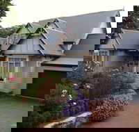 Lucy's House Serenity - Accommodation Mount Tamborine