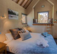 Sharpys Chalet - Accommodation Mount Tamborine