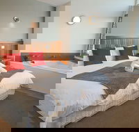 Tides Apartments - Accommodation Mount Tamborine