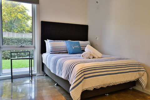 Tides Apartments - Accommodation Mount Tamborine 2