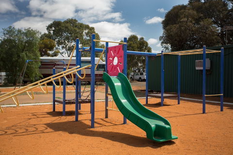 Discovery Parks - Boulder - Accommodation Mount Tamborine 2