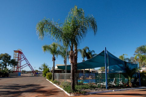 Discovery Parks - Boulder - Accommodation Mount Tamborine 3