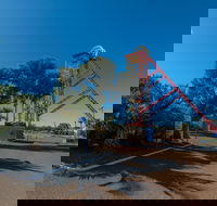 Discovery Parks - Boulder - Accommodation Mount Tamborine