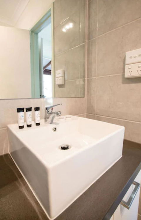 Discovery Parks - Boulder - Accommodation Mount Tamborine 5