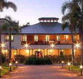 Noorla Heritage Resort - Accommodation Mount Tamborine
