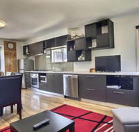 Cape Cod - Accommodation Mount Tamborine