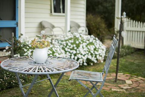 Freshwater Creek Cottages And Farm Stay - Accommodation Mount Tamborine 5