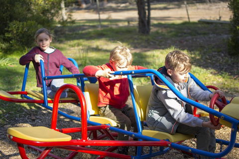 Freshwater Creek Cottages And Farm Stay - Accommodation Mount Tamborine 1