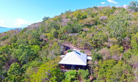 Palm Bay Resort - Accommodation Mount Tamborine 2