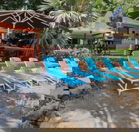 Palm Bay Resort - Accommodation Mount Tamborine