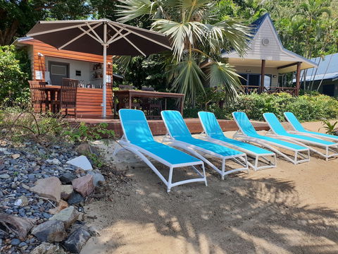 Palm Bay Resort - Accommodation Mount Tamborine 0
