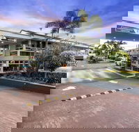 Park Motor Inn - Accommodation Mount Tamborine