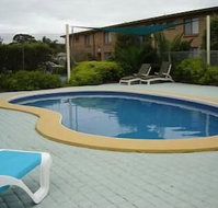 Apollo Holiday Units - Accommodation Mount Tamborine