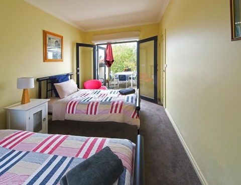 Port Boutique Accommodation - Accommodation Mount Tamborine 2