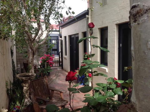 Port Boutique Accommodation - Accommodation Mount Tamborine 0