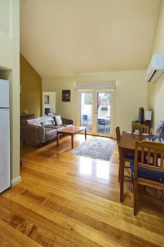Port Boutique Accommodation - Accommodation Mount Tamborine 3
